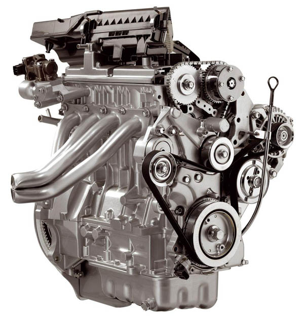 2008 A Tundra Car Engine